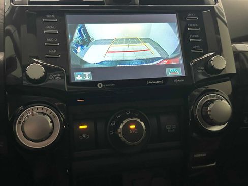 Certified 2023 Toyota 4Runner TRD Off-Road Premium w/ Off Road Premium Plus Package AWD/4WD image 13