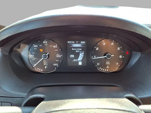 Used 2026 RAM ProMaster 2500 w/ Convenience Group FWD image 4