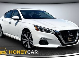 Used 2020 Nissan Altima 2.5 SL FWD video 1