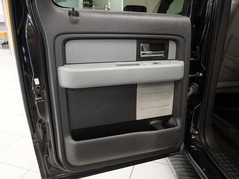 Used 2013 Ford F150 XLT w/ Mid Equipment Group RWD image 24
