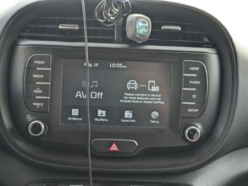 Used 2020 Kia Soul LX FWD image 7
