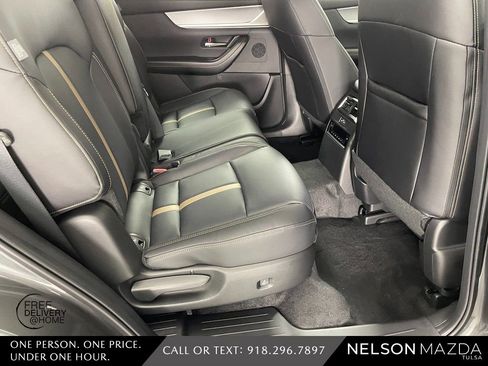 New 2026 MAZDA CX-90 Plug-In Hybrid w/ Premium Plus image 48
