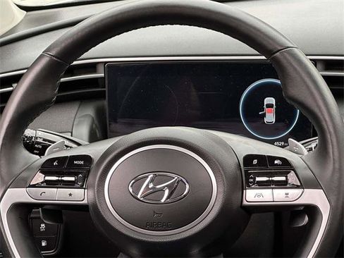 Certified 2024 Hyundai Tucson Limited image 20
