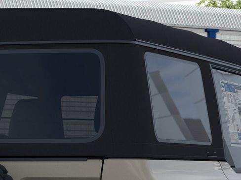 New 2026 Ford Bronco Outer Banks AWD/4WD image 25