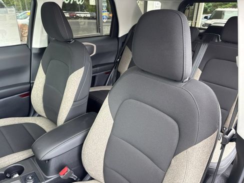 New 2026 Ford Bronco Sport Big Bend AWD/4WD image 19