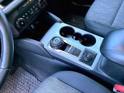 Used 2022 Ford Bronco Sport Big Bend w/ Convenience Package image 15