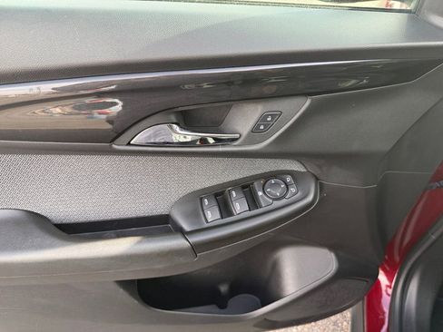 Used 2025 Chevrolet TrailBlazer LT image 20