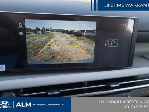 New 2026 Hyundai Tucson SE image 22