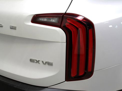 Used 2020 Kia Telluride EX image 43