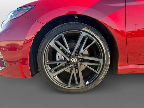 Certified 2025 Toyota Camry XSE image 14