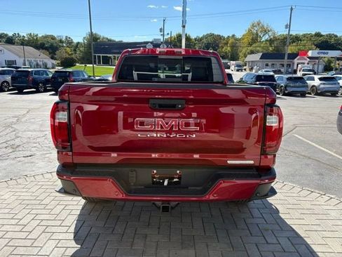 New 2026 GMC Canyon Elevation w/ Convenience Package image 10