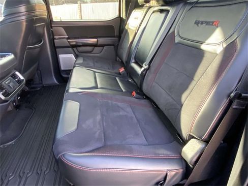 Used 2024 Ford F150 Raptor w/ Equipment Group 803A Raptor R image 11