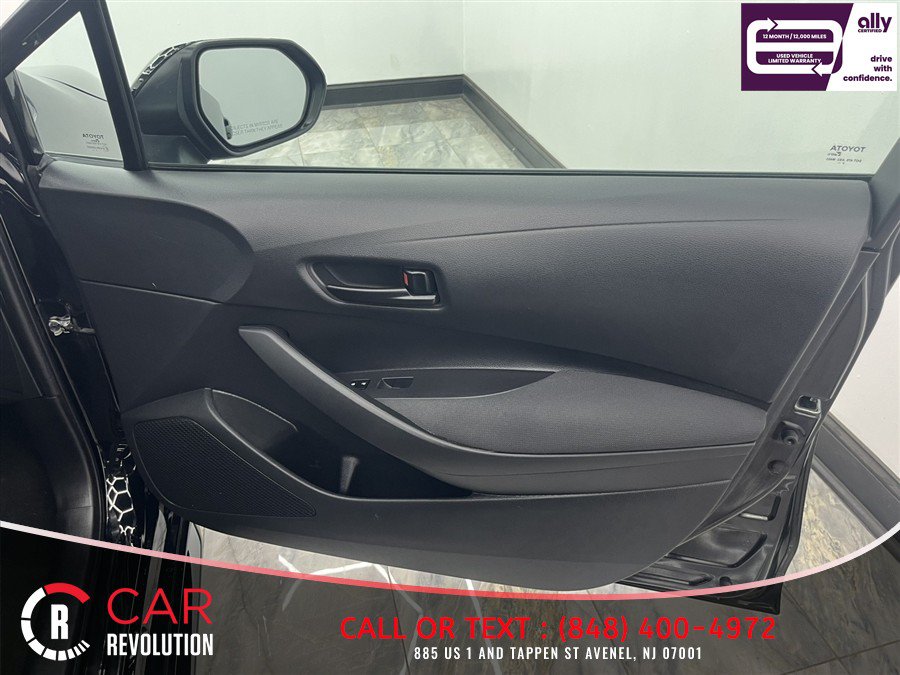 Used 2024 Toyota Corolla LE FWD image 46