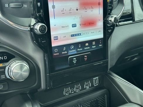 New 2026 RAM 1500 Laramie image 31