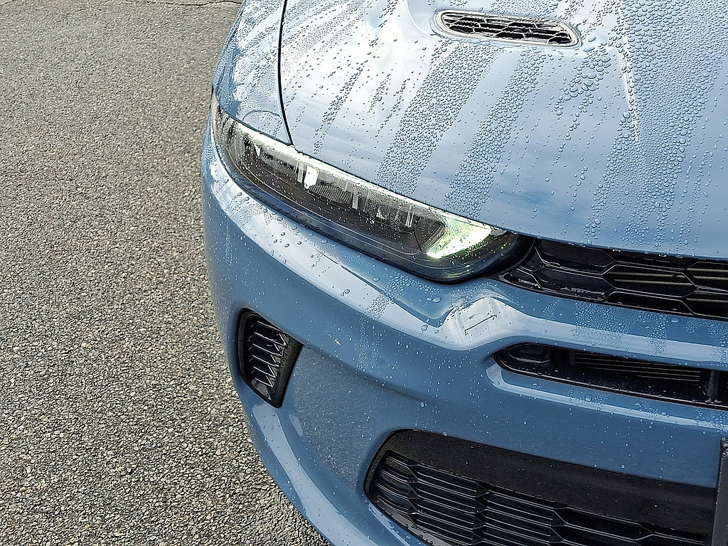 Used 2024 Dodge Hornet GT Plus AWD/4WD image 27