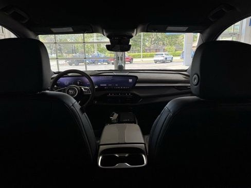 New 2026 Buick Enclave Sport Touring w/ Power Package image 17