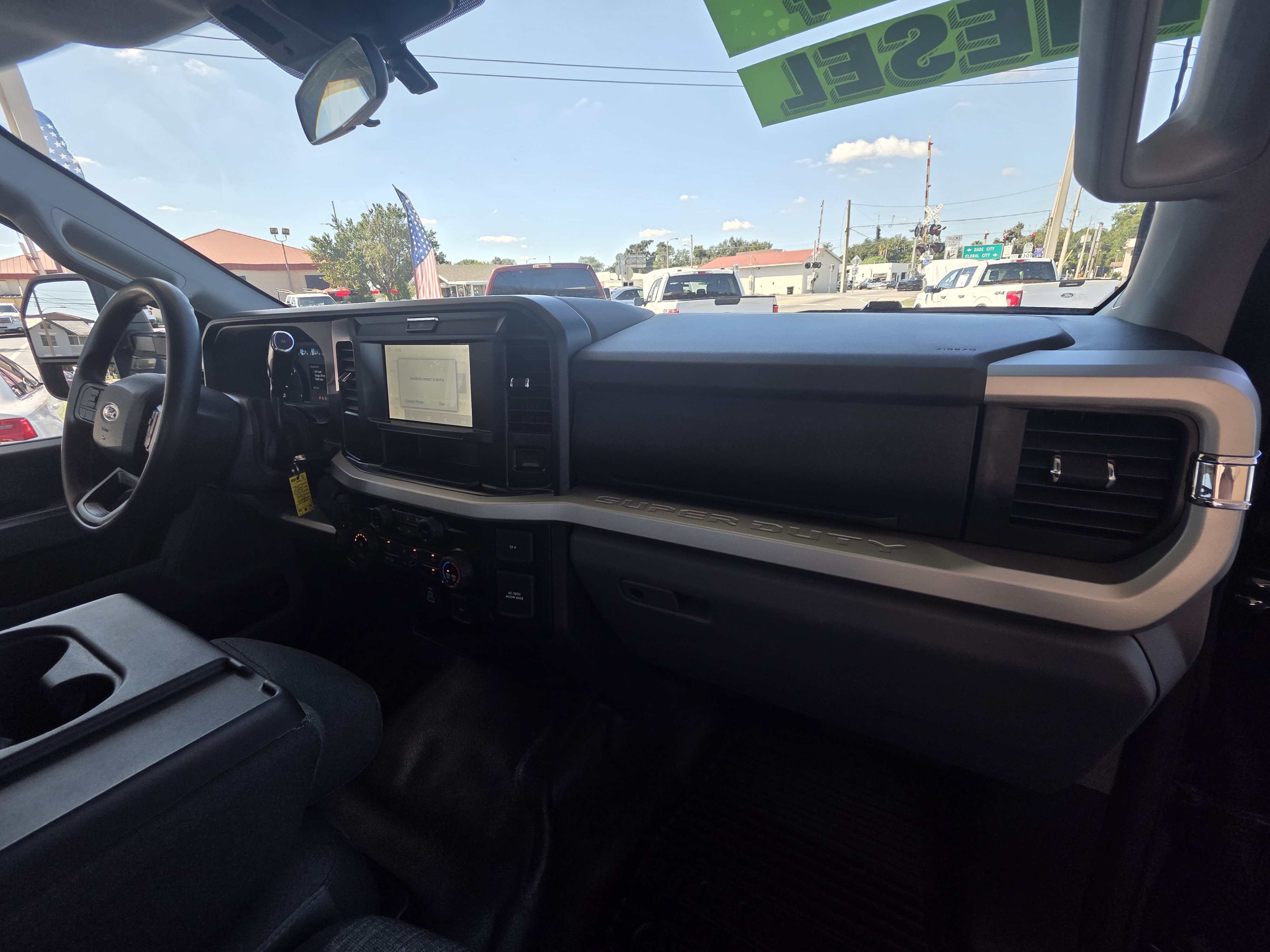 Used 2026 Ford F350 XLT w/ XLT Value Package AWD/4WD image 18