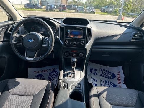 Used 2018 Subaru Crosstrek 2.0i Premium AWD/4WD image 17