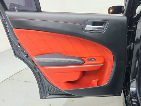 Used 2022 Dodge Charger Scat Pack RWD image 22
