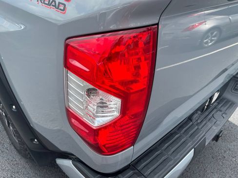 Used 2019 Toyota Tundra Limited w/ Limited Premium Package AWD/4WD image 22