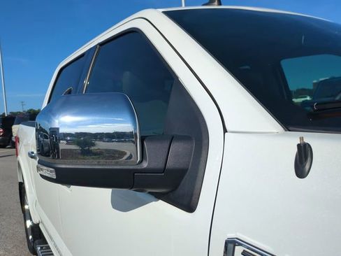 Used 2020 Ford F150 Lariat w/ Equipment Group 502A Luxury AWD/4WD image 12