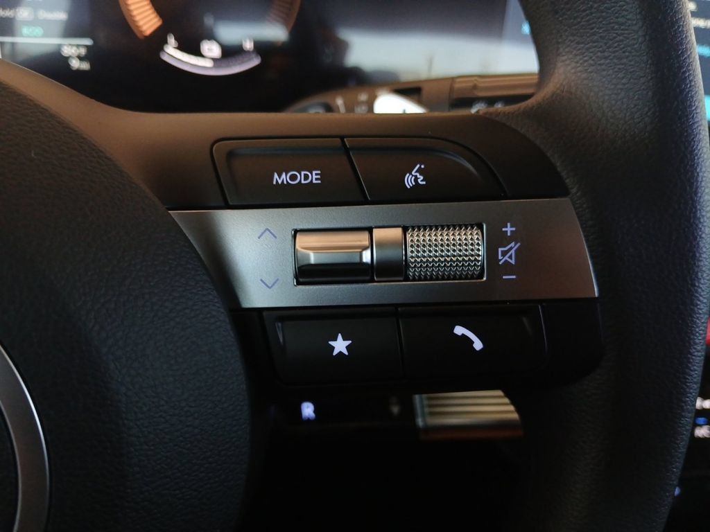 New 2026 Hyundai Sonata Blue FWD image 18