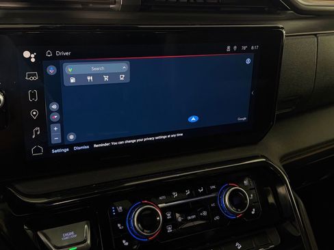 Used 2024 GMC Sierra 2500 AT4 w/ AT4 Premium Plus Package image 20