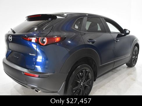 New 2026 MAZDA CX-30 AWD 2.5 S w/ Select Sport Pkg image 4