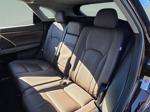 Used 2016 Lexus RX 350 FWD w/ Premium Package image 19