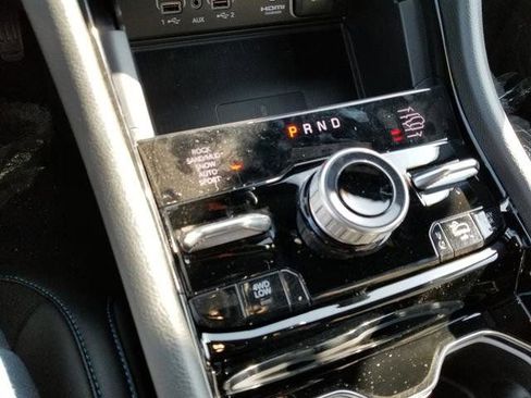 New 2023 Jeep Grand Cherokee Trailhawk w/ Luxury Tech Group III image 11