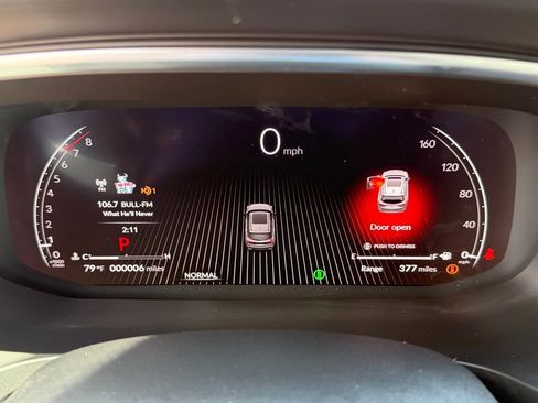 New 2026 Acura MDX w/ Advance Package image 20