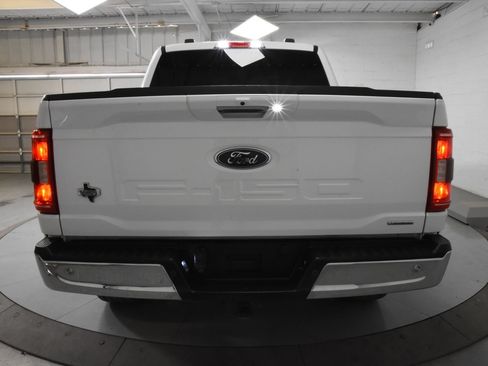 Used 2022 Ford F150 XLT w/ Equipment Group 302A High AWD/4WD image 10
