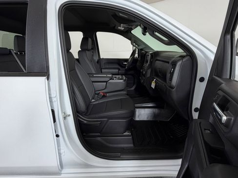 New 2026 Chevrolet Silverado 3500 W/T image 6