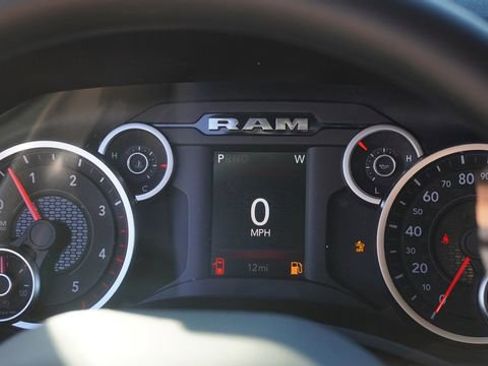 New 2026 RAM 2500 Tradesman image 29