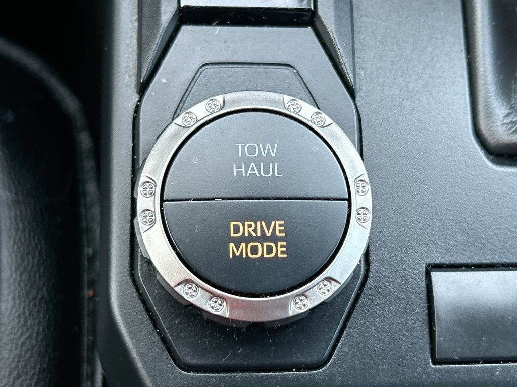 Certified 2025 Toyota 4Runner TRD Sport RWD image 33