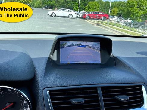 Used 2015 Buick Encore Convenience FWD image 11