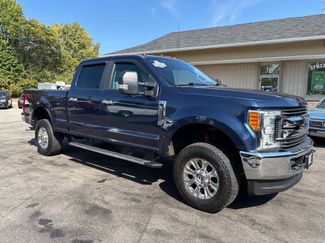 Used 2017 Ford F250 XL w/ STX Appearance Package image 1