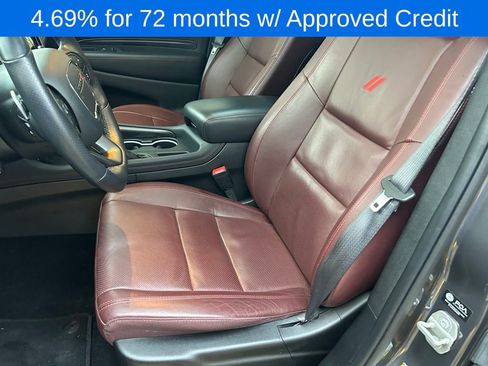 Used 2024 Dodge Durango R/T image 6