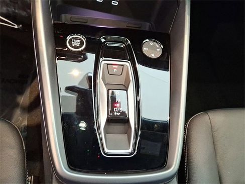 New 2025 Audi A3 2.0T Premium w/ Black Optic Package image 13