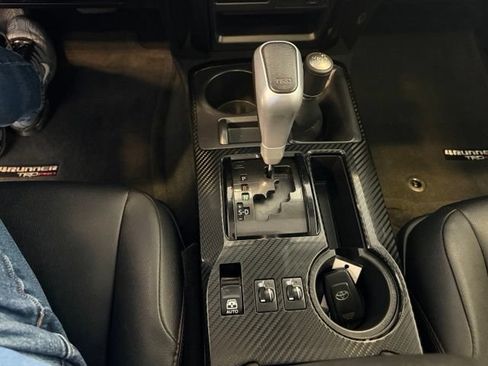 Used 2024 Toyota 4Runner TRD Pro AWD/4WD image 19