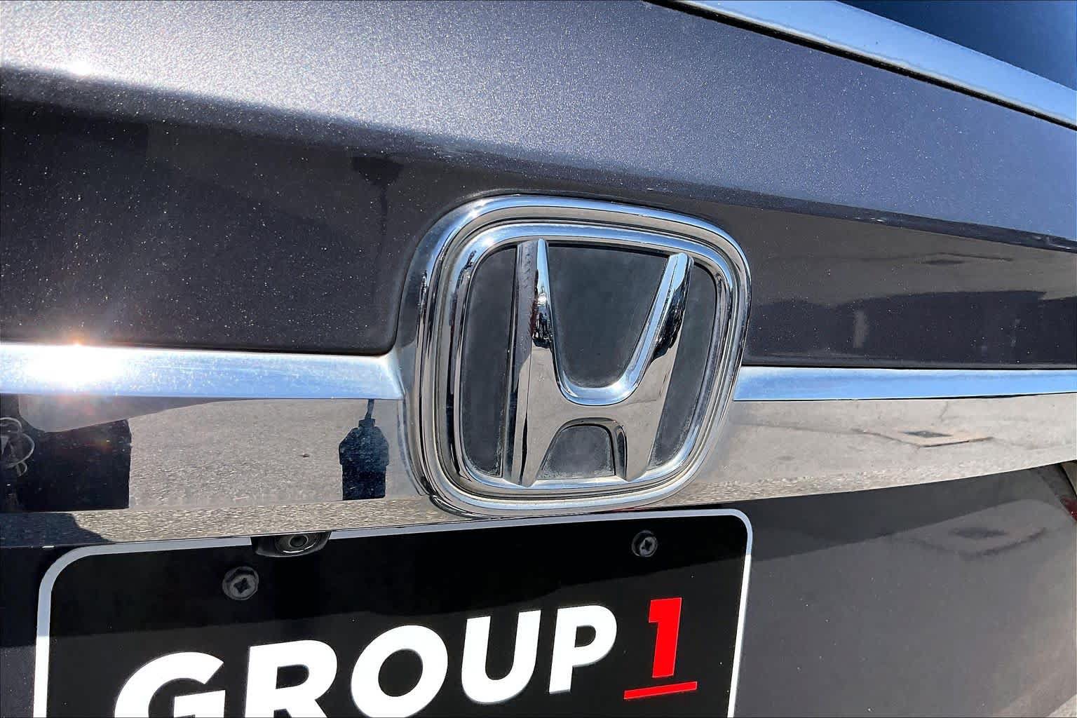 Used 2019 Honda Odyssey EX-L image 29