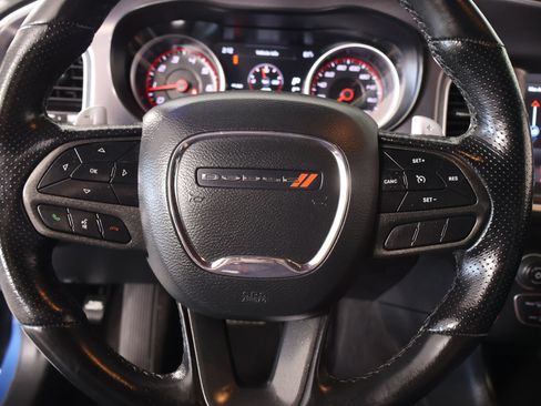 Used 2021 Dodge Charger Scat Pack RWD image 3