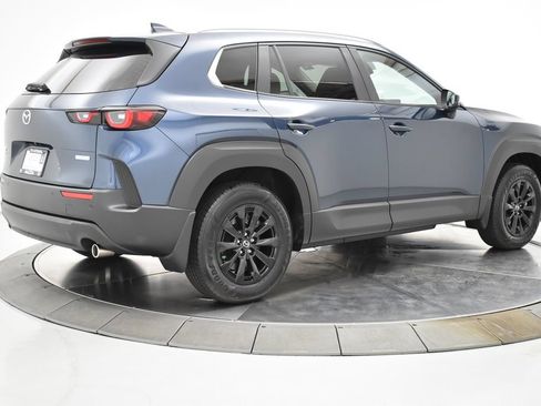 New 2026 MAZDA CX-50 2.5 Hybrid w/ Weather Package AWD/4WD image 21