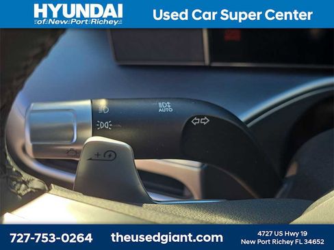 New 2026 Hyundai Ioniq 9 Limited image 26