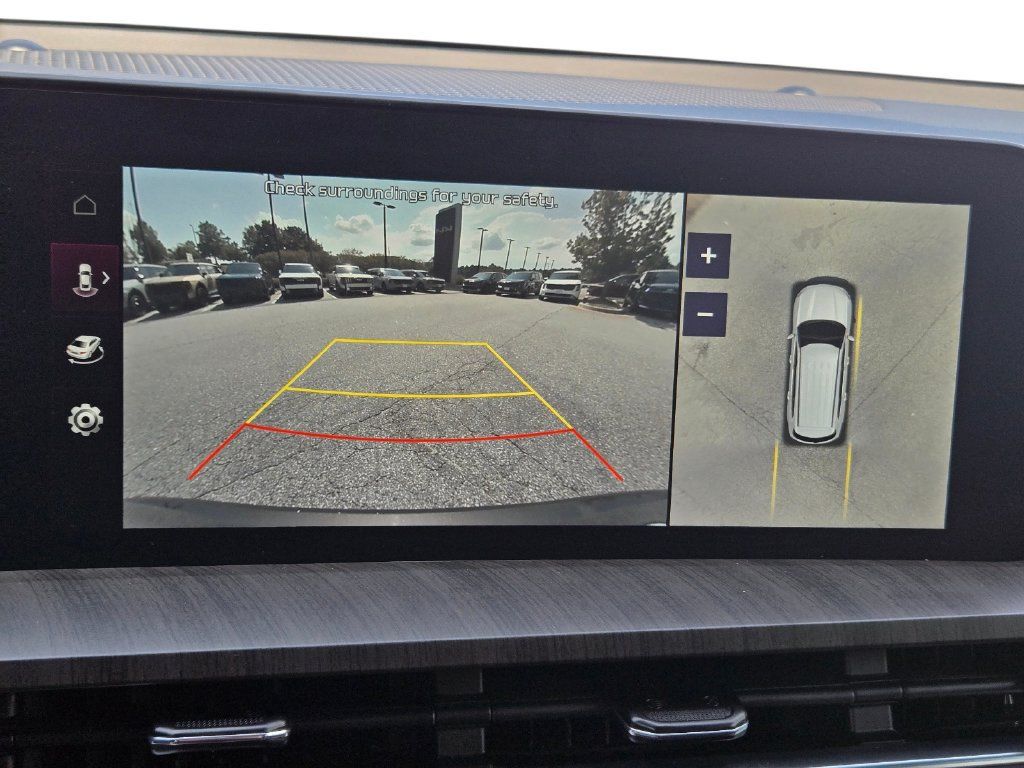 Certified 2023 Kia Telluride SX FWD image 29