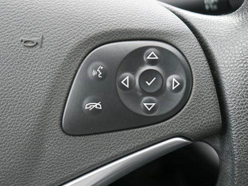 Used 2019 Chevrolet Impala LS image 22