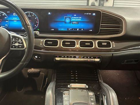 Used 2021 Mercedes-Benz GLE 350 image 49