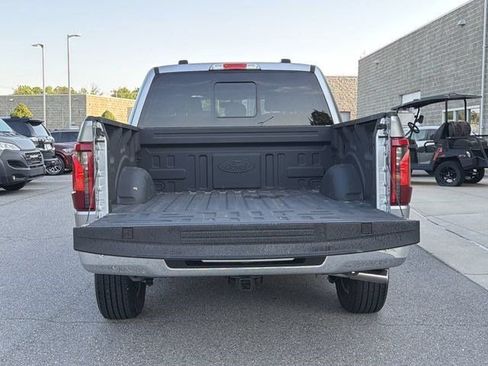 Used 2024 Ford F150 XLT w/ Equipment Group 302A MID AWD/4WD image 19