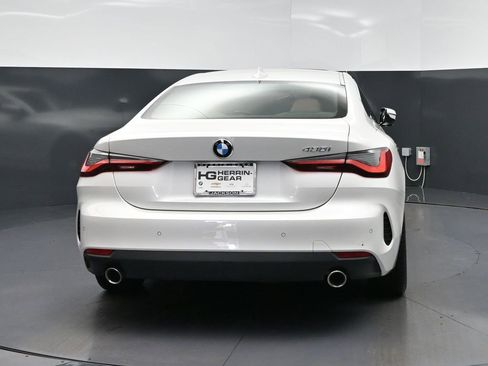 Certified 2023 BMW 430i Coupe w/ Premium Package image 6
