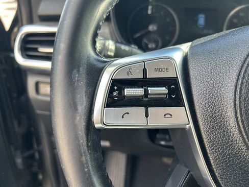 Used 2021 Kia Telluride EX w/ EX Premium Package image 18